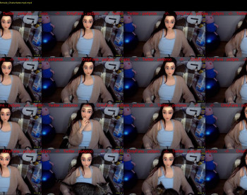 ps4pro — 41 minute Chaturbate female cam show recording, 1080p, Apr 9, 2021