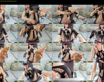 queenviktoria — 33 minute Chaturbate female cam show recording, 1080p, Apr 8, 2021