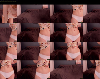 ramonatorres_ — 15 minute Chaturbate female cam show recording, 1080p, Apr 8, 2021
