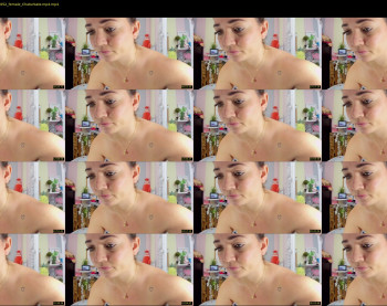 rosetaylorla — 42 minute Chaturbate female cam show recording, 720p, Apr 8, 2021