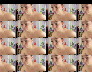 rosetaylorla — 49 minute Chaturbate female cam show recording, 720p, Apr 8, 2021