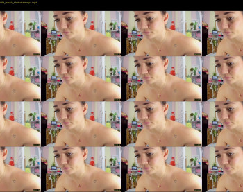 rosetaylorla — 35 minute Chaturbate female cam show recording, 720p, Apr 8, 2021