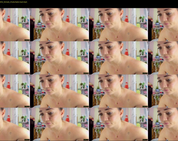 rosetaylorla — 53 minute Chaturbate female cam show recording, 720p, Apr 8, 2021