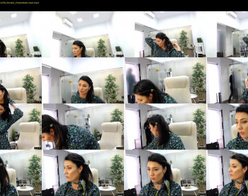 rusianbeauty — 11 minute Chaturbate female cam show recording, 1080p, Apr 8, 2021