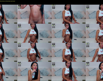 sara_daisy — 16 minute Chaturbate female cam show recording, 720p, Apr 9, 2021