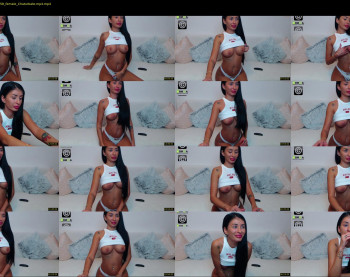 sara_daisy — 41 minute Chaturbate female cam show recording, 720p, Apr 9, 2021