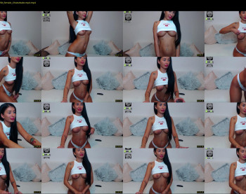 sara_daisy — 52 minute Chaturbate female cam show recording, 720p, Apr 9, 2021