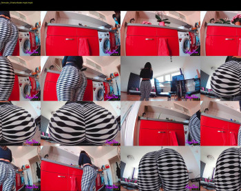 sexydea — 70 minute Chaturbate female cam show recording, 1080p, Apr 8, 2021