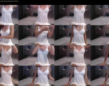 shy_schoolgirl_ — 6 minute Chaturbate female cam show recording, 720p, Apr 8, 2021