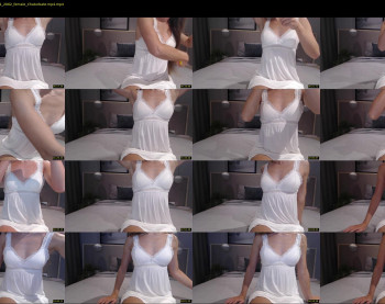 shy_schoolgirl_ — 5 minute Chaturbate female cam show recording, 720p, Apr 8, 2021