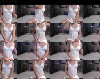 shy_schoolgirl_ — 75 minute Chaturbate female cam show recording, 720p, Apr 8, 2021