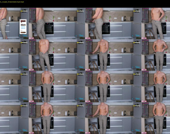 sofi_look_ — 7 minute Chaturbate couple cam show recording, 1080p, Apr 8, 2021