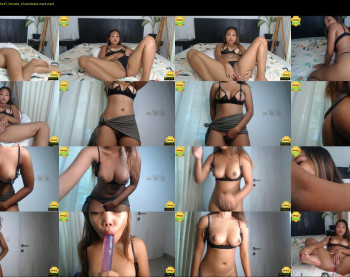 sofia_sakura — 70 minute Chaturbate female cam show recording, 1080p, Apr 9, 2021