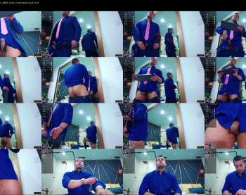 spartacus_guy_ — 14 minute Chaturbate male cam show recording, 720p, Apr 8, 2021
