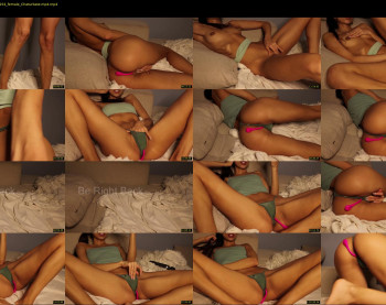 star_gazing — 70 minute Chaturbate female cam show recording, 1080p, Apr 8, 2021