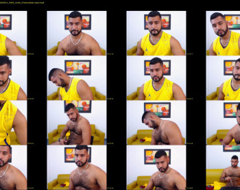 straigthguysfun — 70 minute Chaturbate male cam show recording, 1080p, Apr 8, 2021