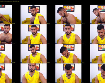 straigthguysfun — 42 minute Chaturbate male cam show recording, 1080p, Apr 8, 2021