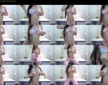 succubbus — 60 minute Chaturbate female cam show recording, 720p, Apr 9, 2021