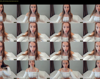 summer_sunshine_ — 5 minute Chaturbate female cam show recording, 1080p, Apr 8, 2021