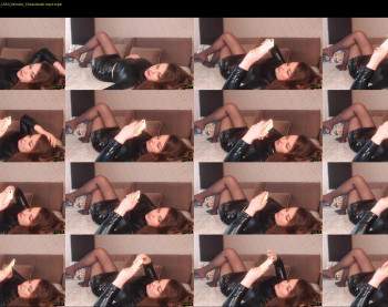 sweetzoejane — 6 minute Chaturbate female cam show recording, 1080p, Apr 8, 2021