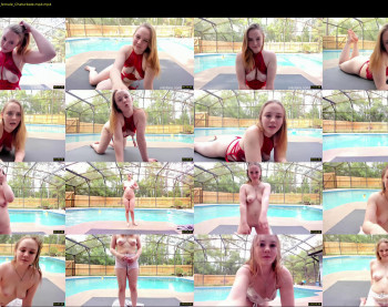 syndica — 73 minute Chaturbate female cam show recording, 1080p, Apr 8, 2021
