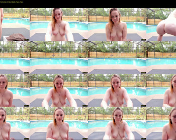 syndica — 10 minute Chaturbate female cam show recording, 1080p, Apr 8, 2021