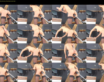tanyaxlove — 37 minute Chaturbate female cam show recording, 720p, Apr 8, 2021