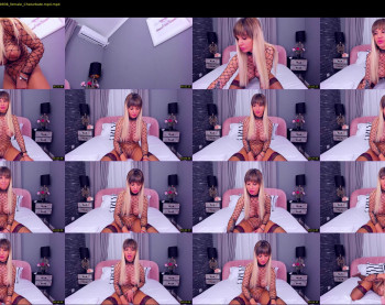 thebaewatch — 6 minute Chaturbate female cam show recording, 1080p, Apr 8, 2021