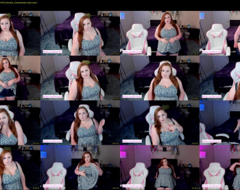 thiccjess420 — 67 minute Chaturbate female cam show recording, 1080p, Apr 8, 2021