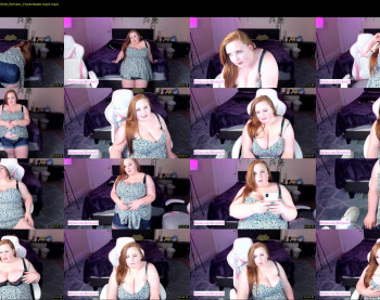 thiccjess420 — 69 minute Chaturbate female cam show recording, 1080p, Apr 9, 2021