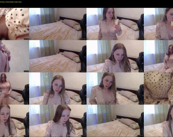 tixxxy — 70 minute Chaturbate female cam show recording, 1080p, Apr 8, 2021