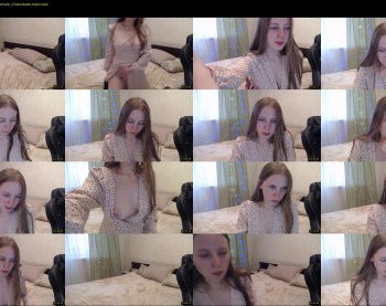 tixxxy — 39 minute Chaturbate female cam show recording, 1080p, Apr 8, 2021