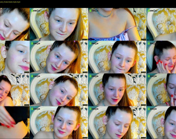 toxl — 35 minute Chaturbate female cam show recording, 1080p, Apr 8, 2021