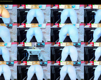 tykita — 63 minute Chaturbate female cam show recording, 1080p, Apr 8, 2021