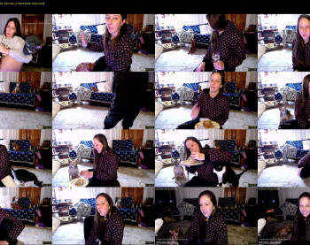 tylersands — 37 minute Chaturbate female cam show recording, 1080p, Apr 8, 2021