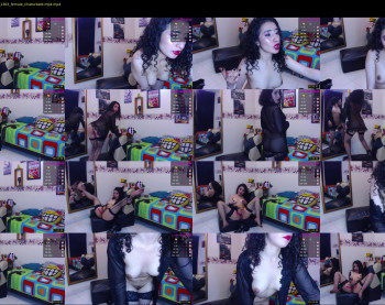 valerie_mase — 33 minute Chaturbate female cam show recording, 720p, Apr 8, 2021