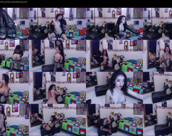 valerie_mase — 79 minute Chaturbate female cam show recording, 720p, Apr 8, 2021