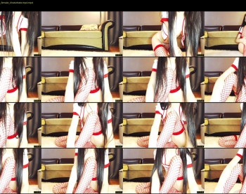 verasun — 23 minute Chaturbate female cam show recording, 720p, Apr 8, 2021