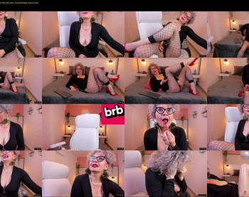 victoria_dior — 70 minute Chaturbate female cam show recording, 720p, Apr 9, 2021