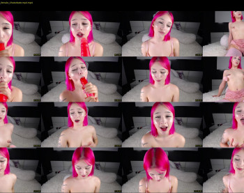 wild_lov — 70 minute Chaturbate female cam show recording, 1080p, Apr 8, 2021