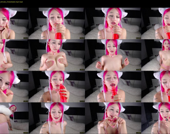 wild_lov — 32 minute Chaturbate female cam show recording, 1080p, Apr 8, 2021