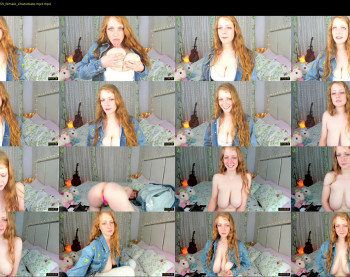 x__rose__x — 98 minute Chaturbate female cam show recording, 720p, Apr 8, 2021