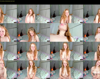 x__rose__x — 76 minute Chaturbate female cam show recording, 720p, Apr 8, 2021