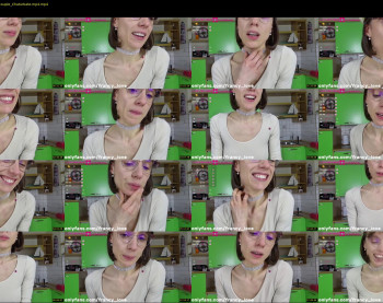 xwithy — 9 minute Chaturbate female cam show recording, 1080p, Apr 8, 2021