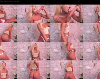 yourmidnightcoffee — 71 minute Chaturbate female cam show recording, 1080p, Apr 8, 2021