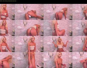 yourmidnightcoffee — 70 minute Chaturbate female cam show recording, 1080p, Apr 8, 2021