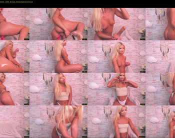 yourmidnightcoffee — 70 minute Chaturbate female cam show recording, 1080p, Apr 8, 2021