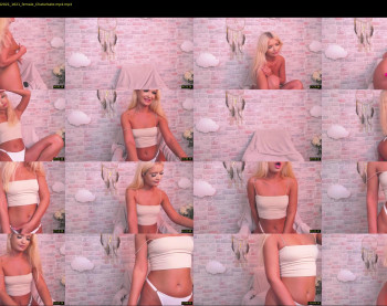 yourmidnightcoffee — 71 minute Chaturbate female cam show recording, 1080p, Apr 8, 2021