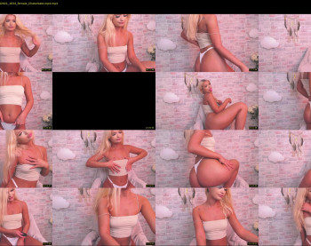 yourmidnightcoffee — 70 minute Chaturbate female cam show recording, 1080p, Apr 8, 2021