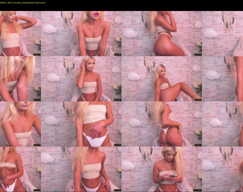 yourmidnightcoffee — 70 minute Chaturbate female cam show recording, 1080p, Apr 8, 2021